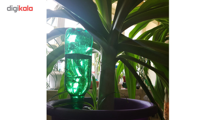آب بانک مدل مخروطی بسته 5 عددی