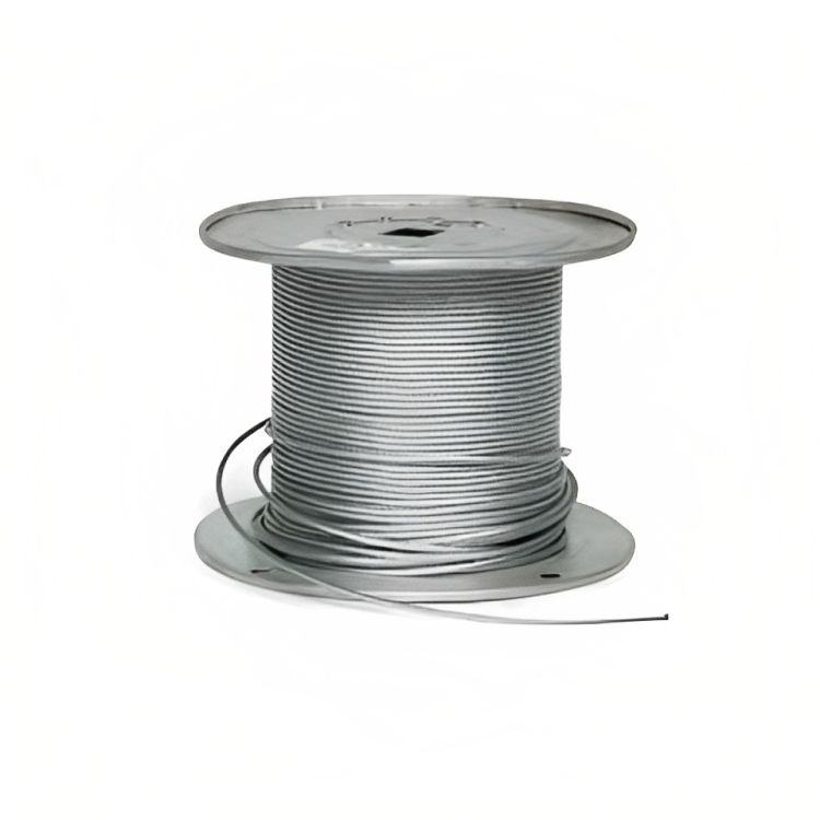 سیم بکسل سایز3 گالوانیزه 1000متری