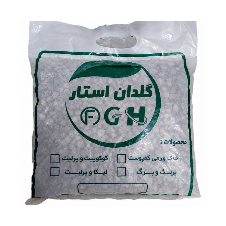 لیکاپن هیدروپونیک